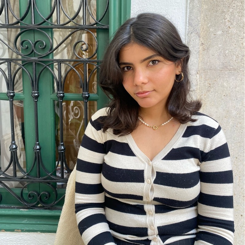 Mariem Bayoudh